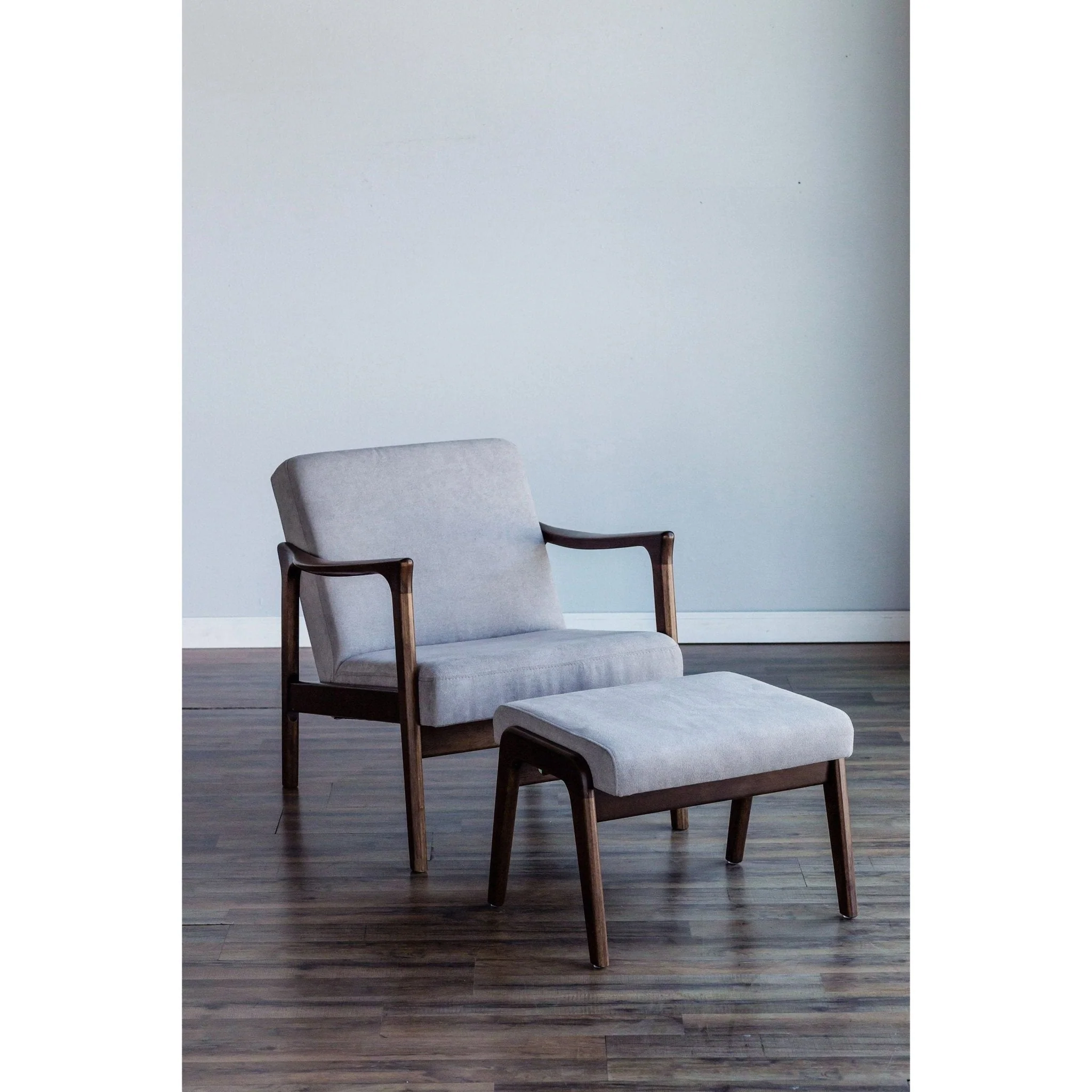 Zephyr Lounge Chair - Image 8