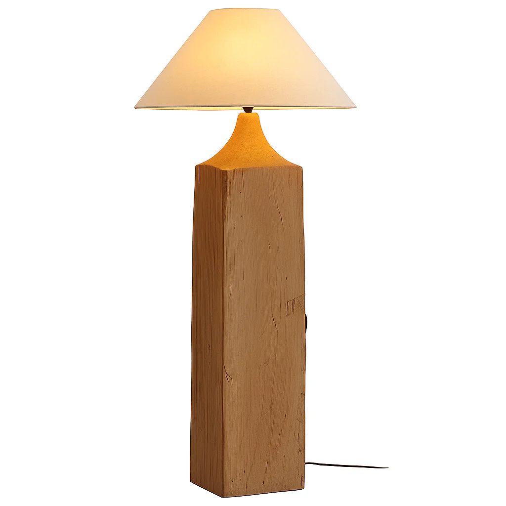 Zeran Floor Lamp - Image 2