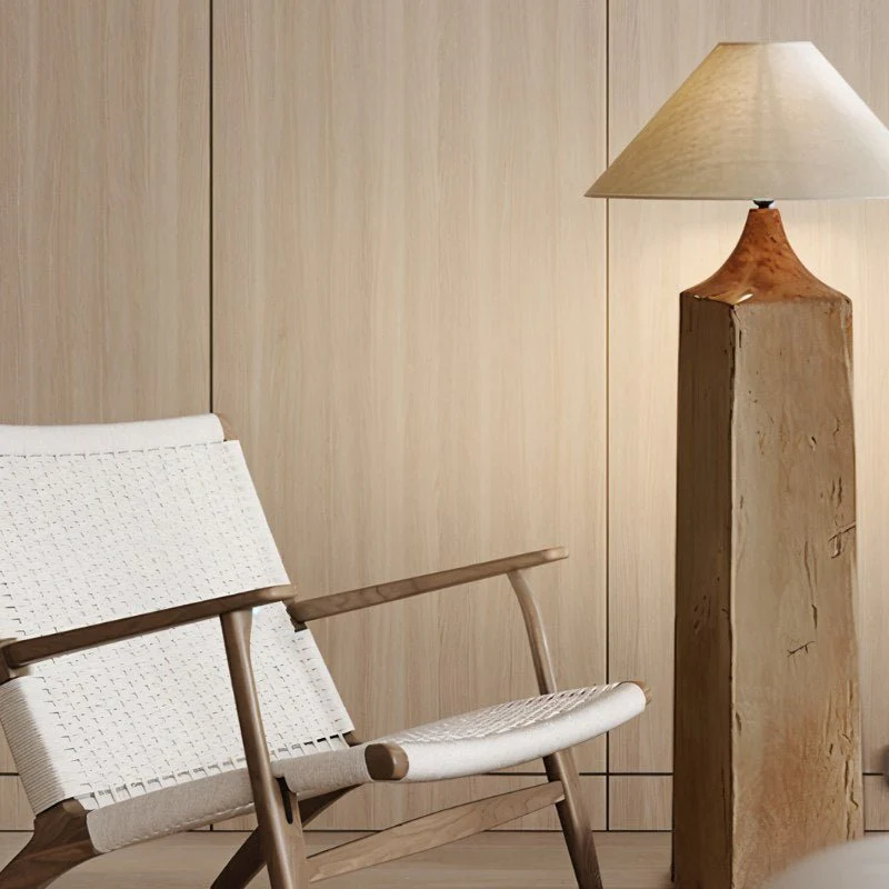 Zeran Floor Lamp - Image 4