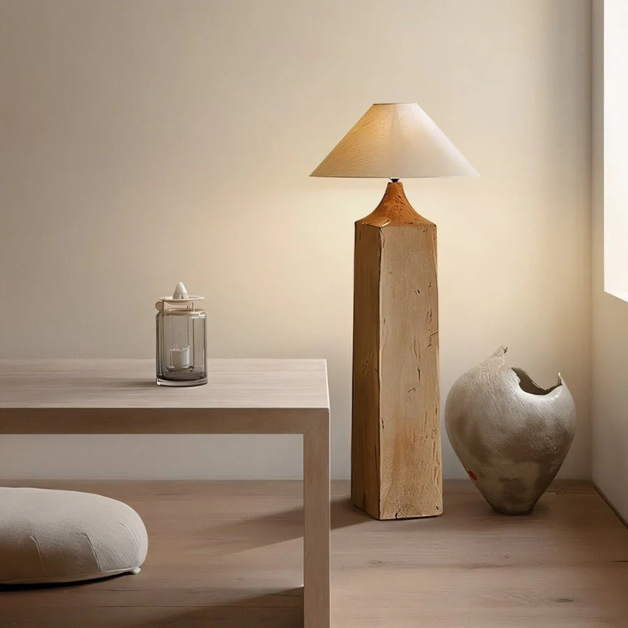 Zeran Floor Lamp - Image 5