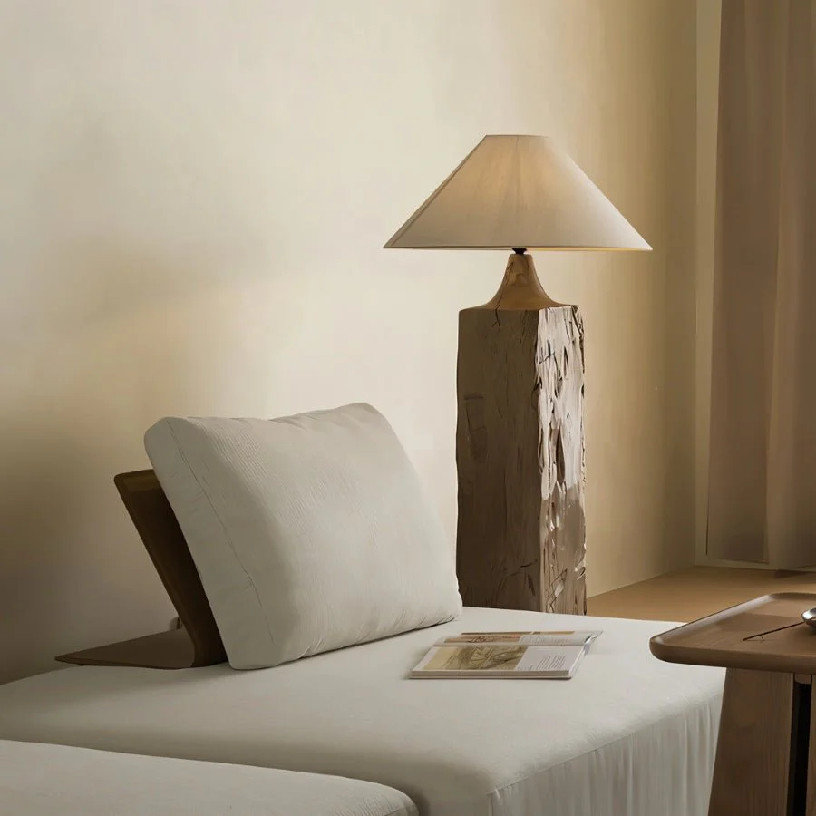 Zeran Floor Lamp - Image 7