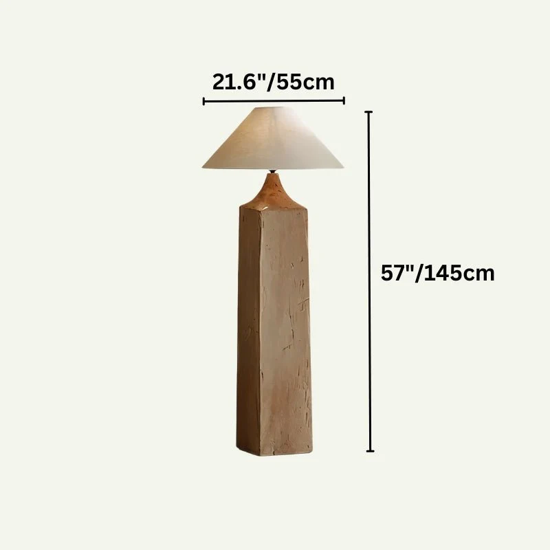 Zeran Floor Lamp - Image 8