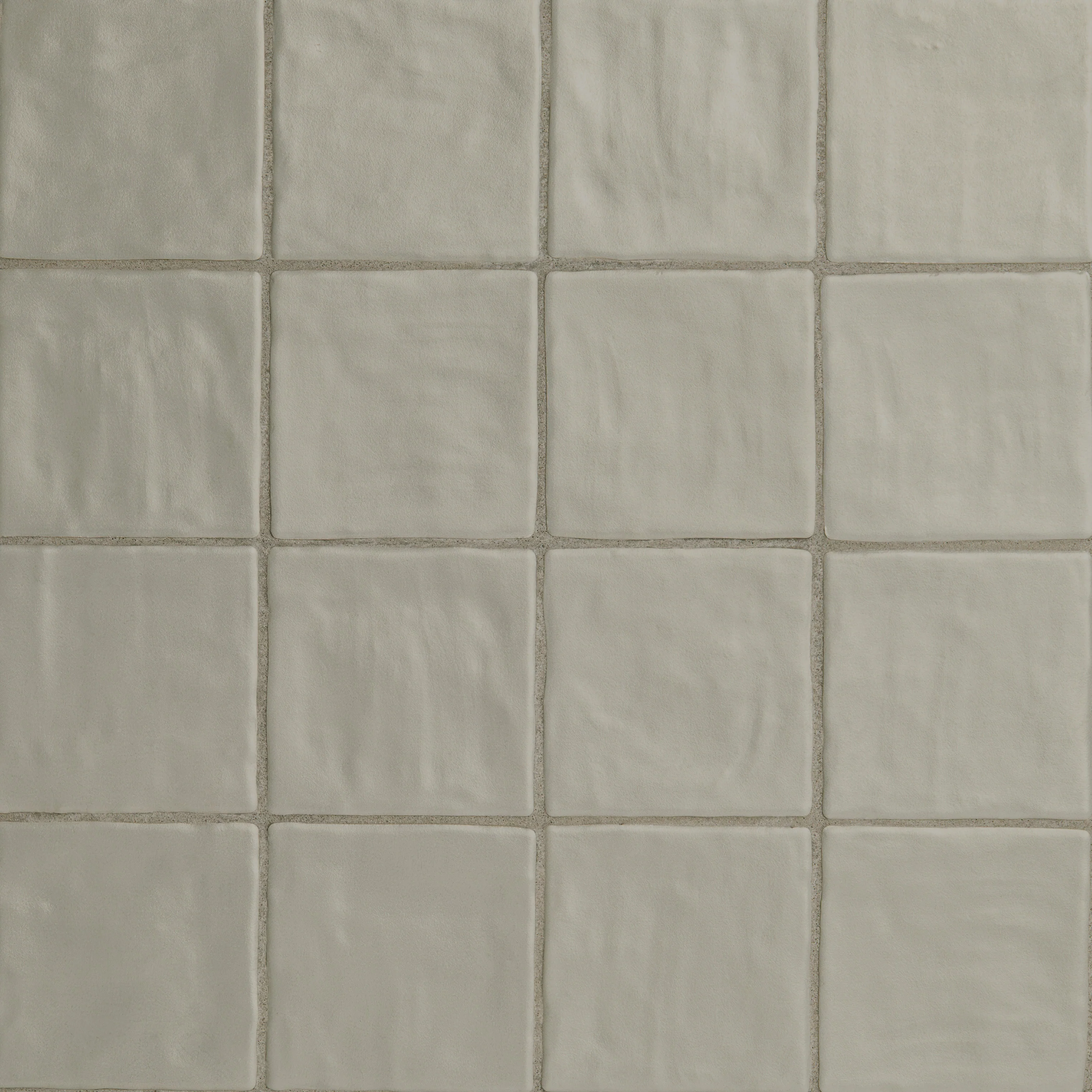 Zest Aloe Zellige Look Satin Ceramic Wall Tile - MSI Collection - Image 11