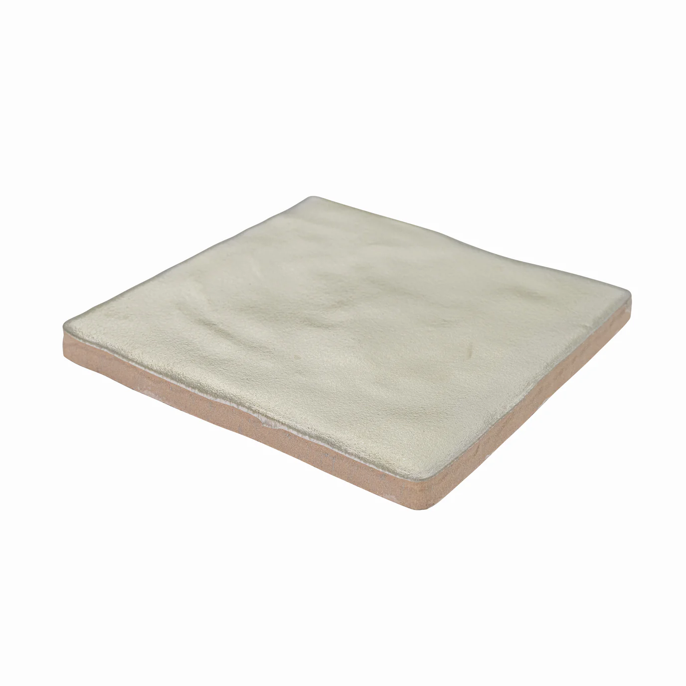 Zest Aloe Zellige Look Satin Ceramic Wall Tile - MSI Collection - Image 14