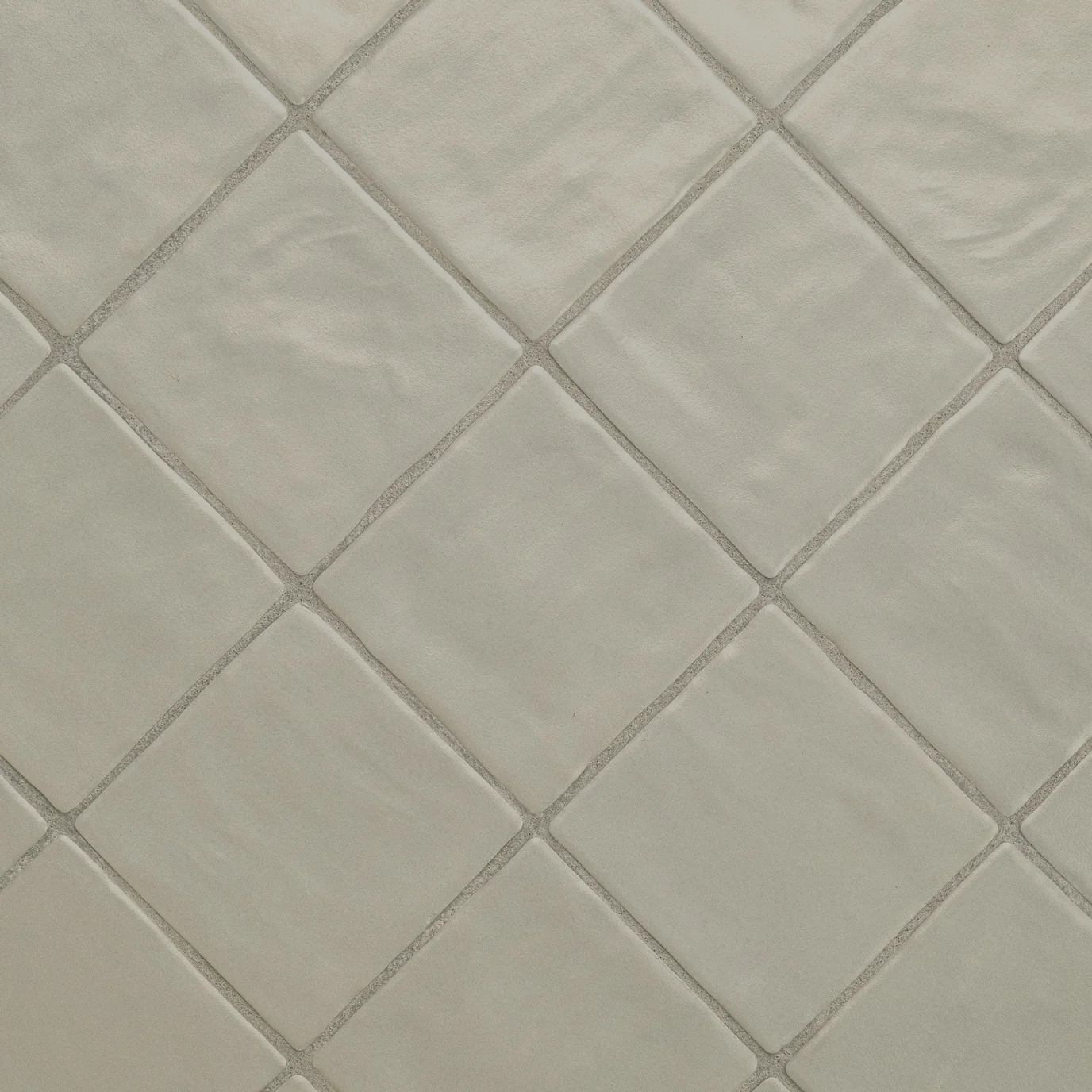 Zest Aloe Zellige Look Satin Ceramic Wall Tile - MSI Collection - Image 17