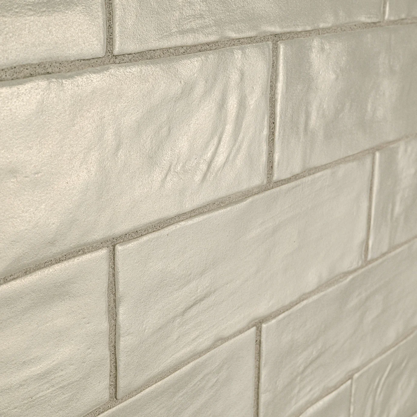 Zest Aloe Zellige Look Satin Ceramic Wall Tile - MSI Collection - Image 8