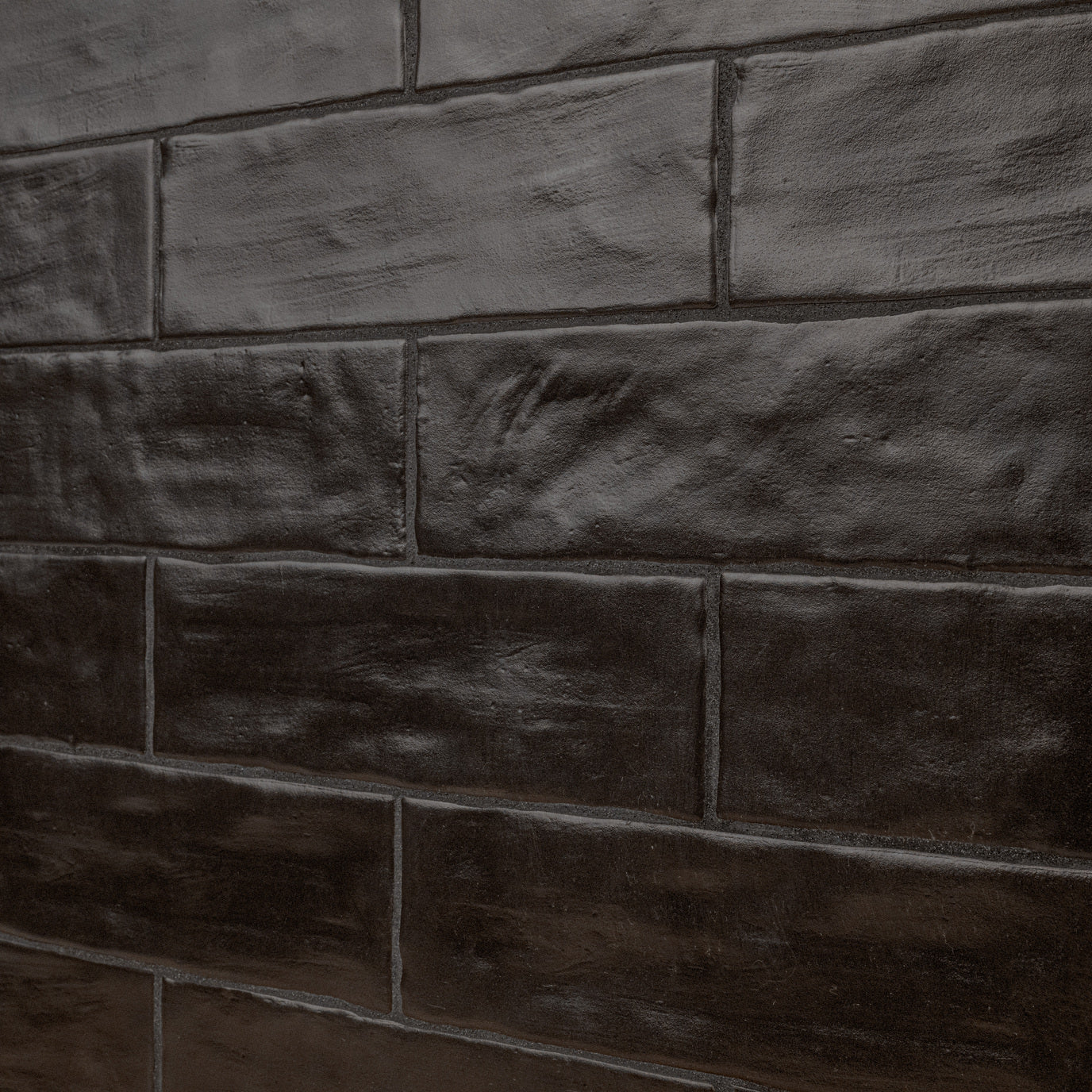Zest Midnight Zellige Look Satin Ceramic Wall Tile - MSI Collection - Image 15