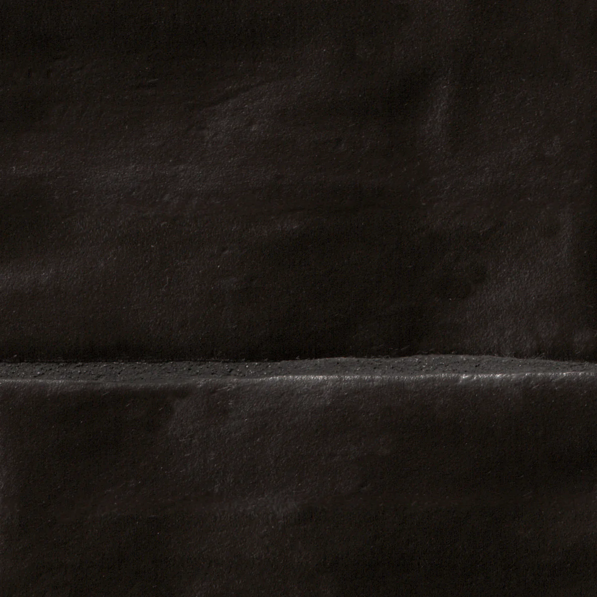 Zest Midnight Zellige Look Satin Ceramic Wall Tile - MSI Collection - Image 6