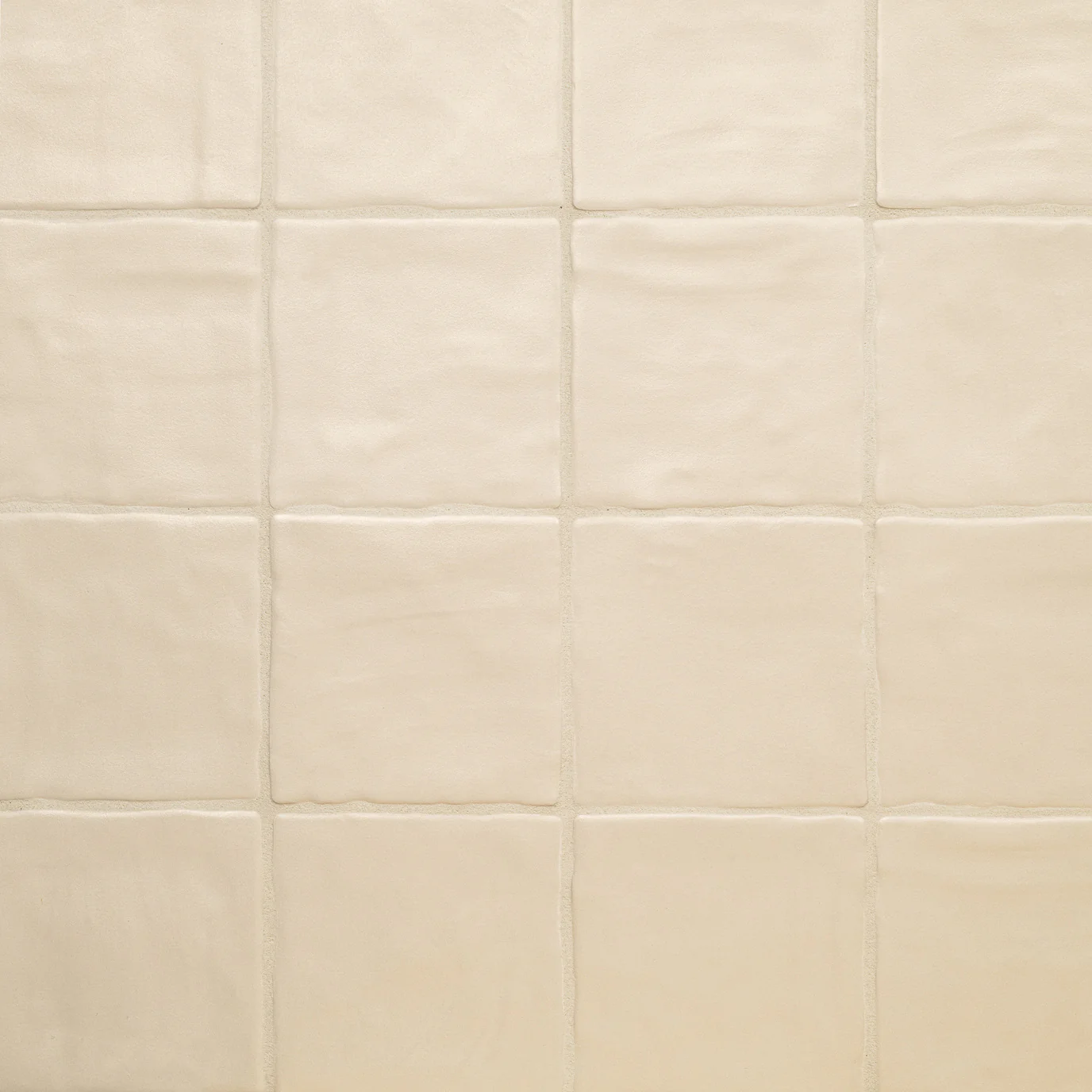 Zest Sand Zellige Look Satin Ceramic Wall Tile - MSI Collection - Image 5
