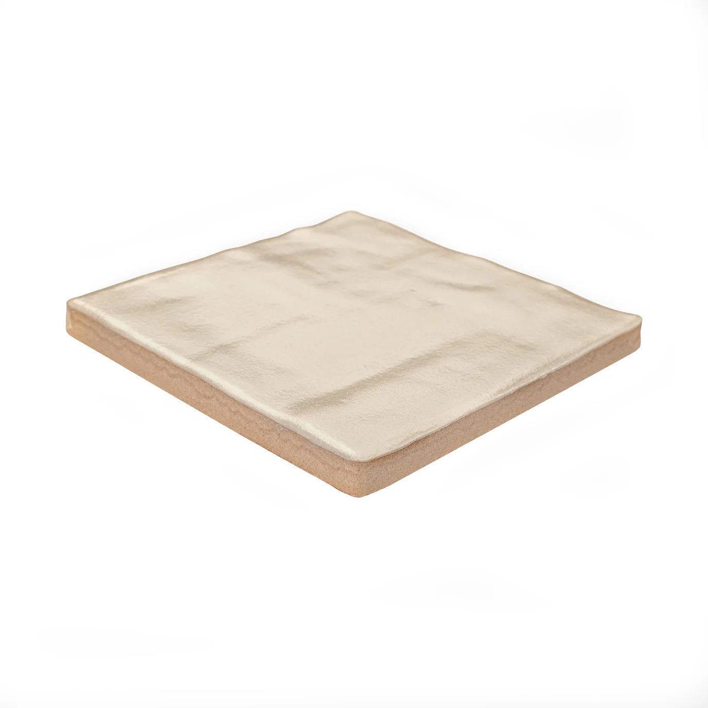 Zest Sand Zellige Look Satin Ceramic Wall Tile - MSI Collection - Image 6