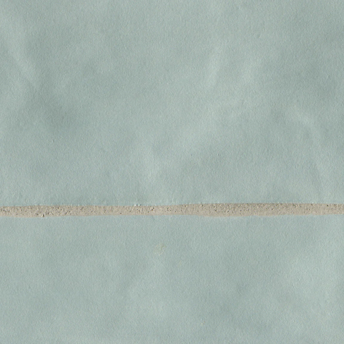 Zest Sky Zellige Look Satin Ceramic Wall Tile - MSI Collection - Image 3