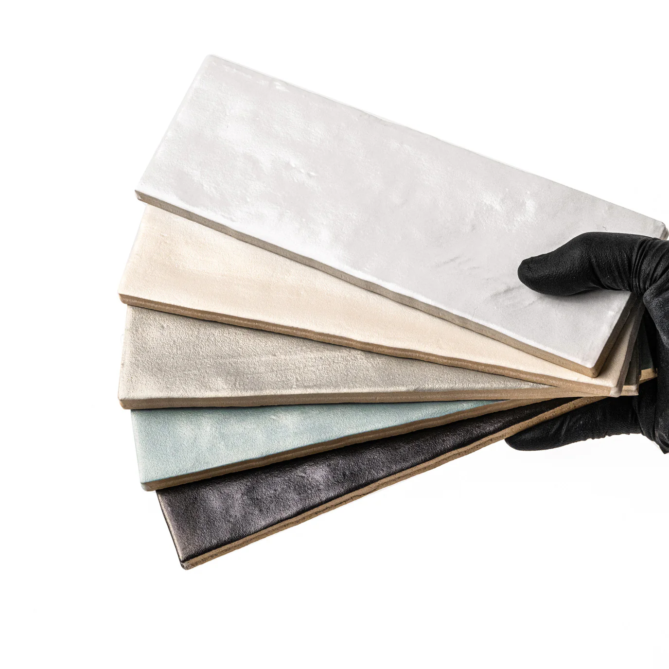 Zest Star Zellige Look Satin Ceramic Wall Tile - MSI Collection - Image 9