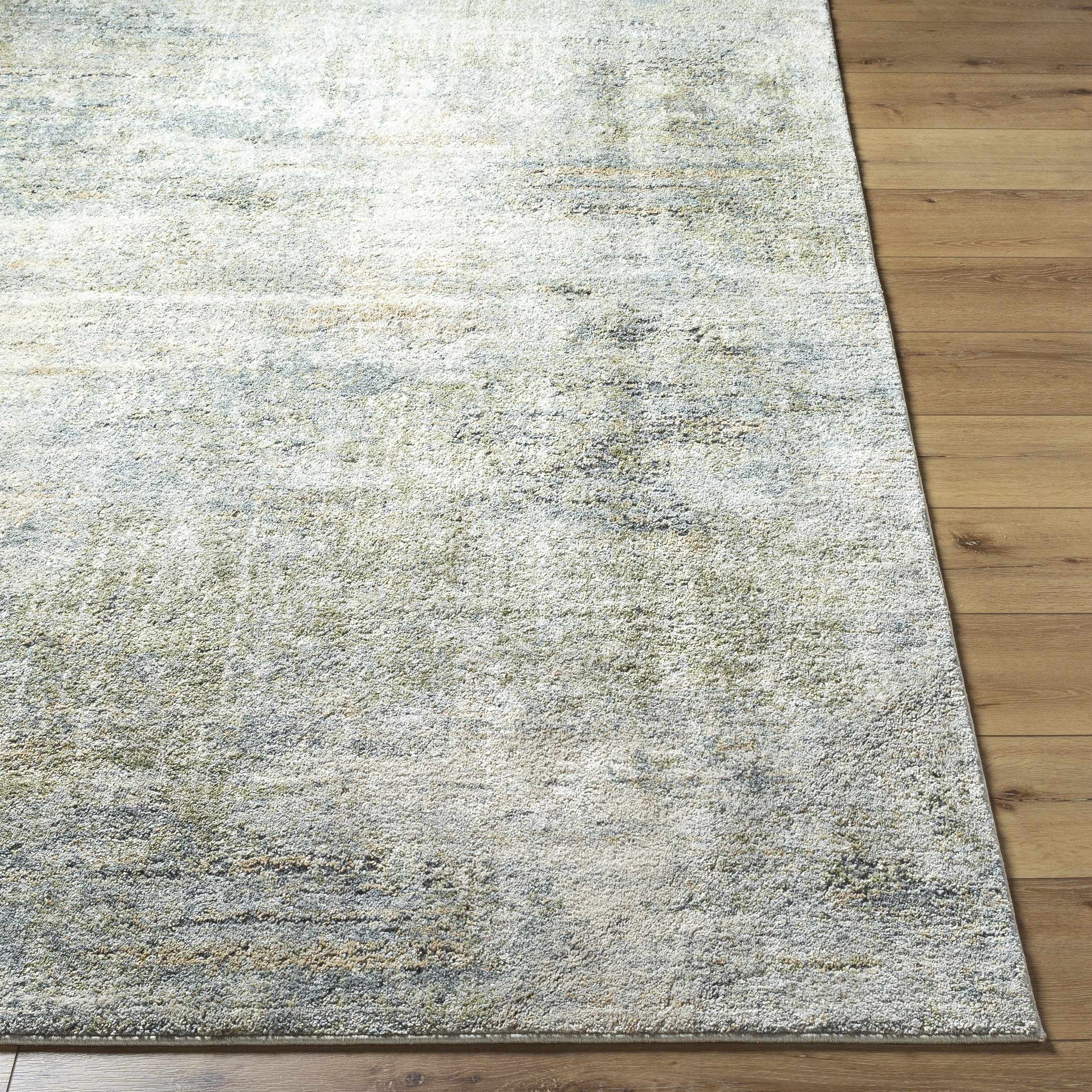 Zetna Thick Luxe Rug - Image 2
