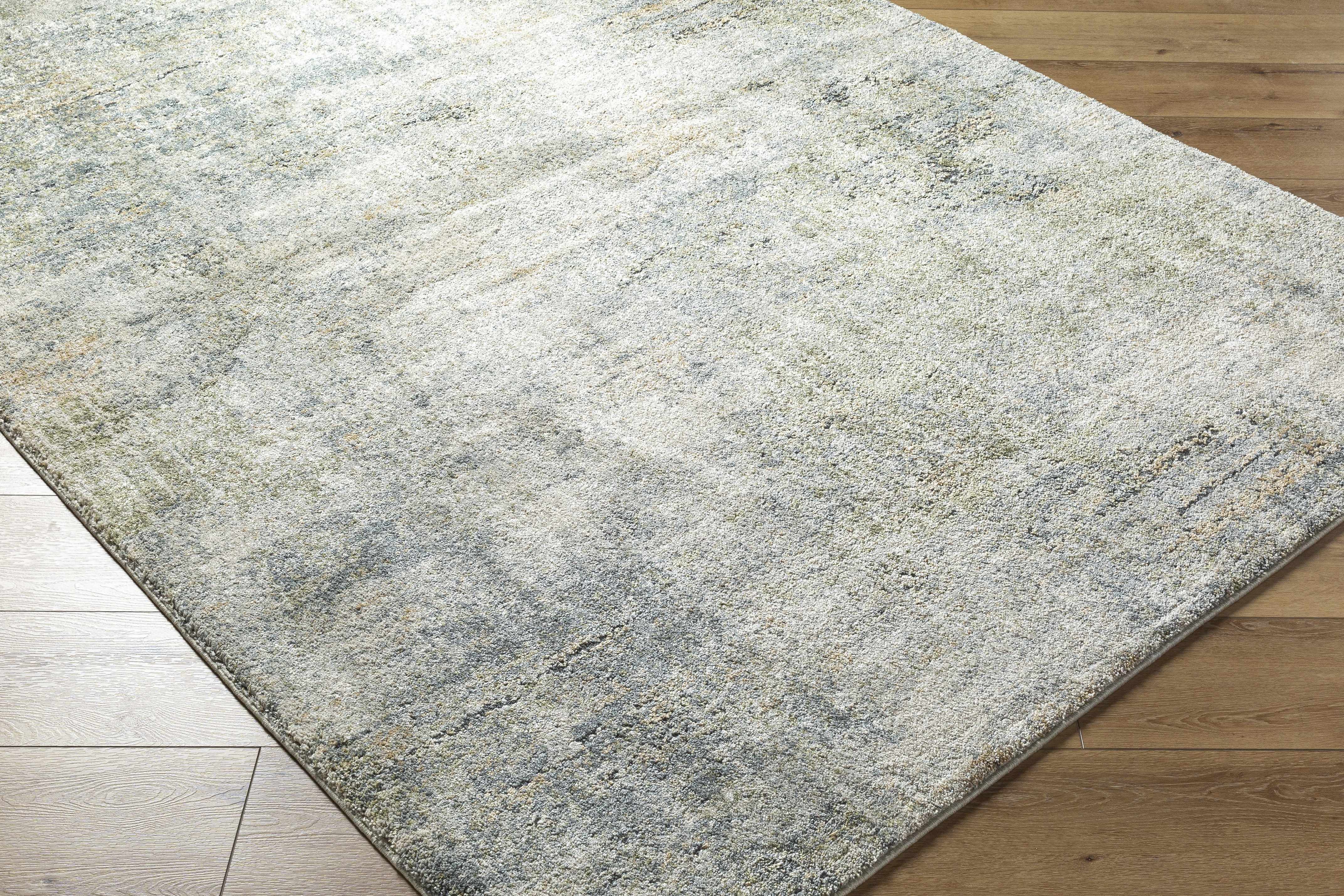 Zetna Thick Luxe Rug - Image 3