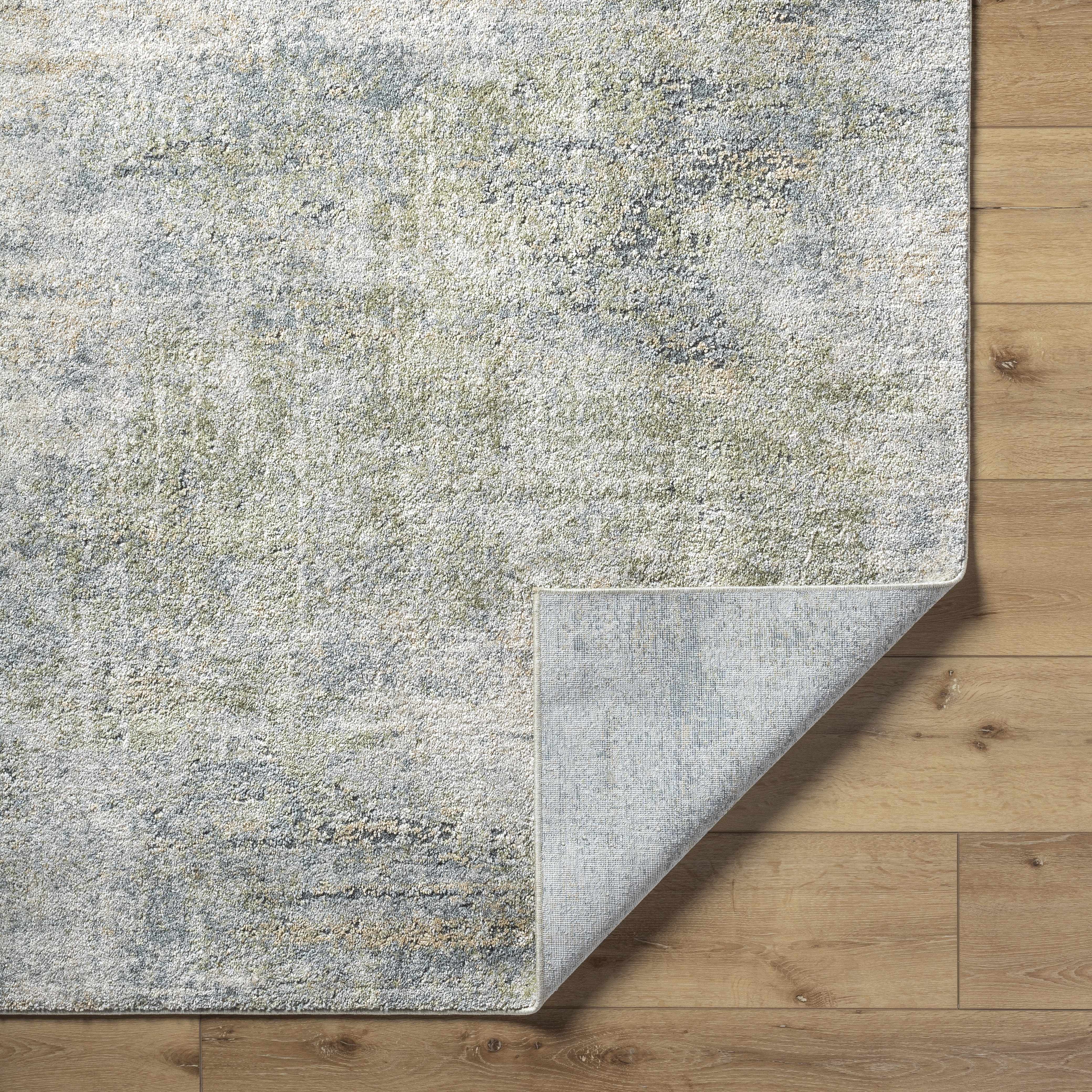 Zetna Thick Luxe Rug - Image 4