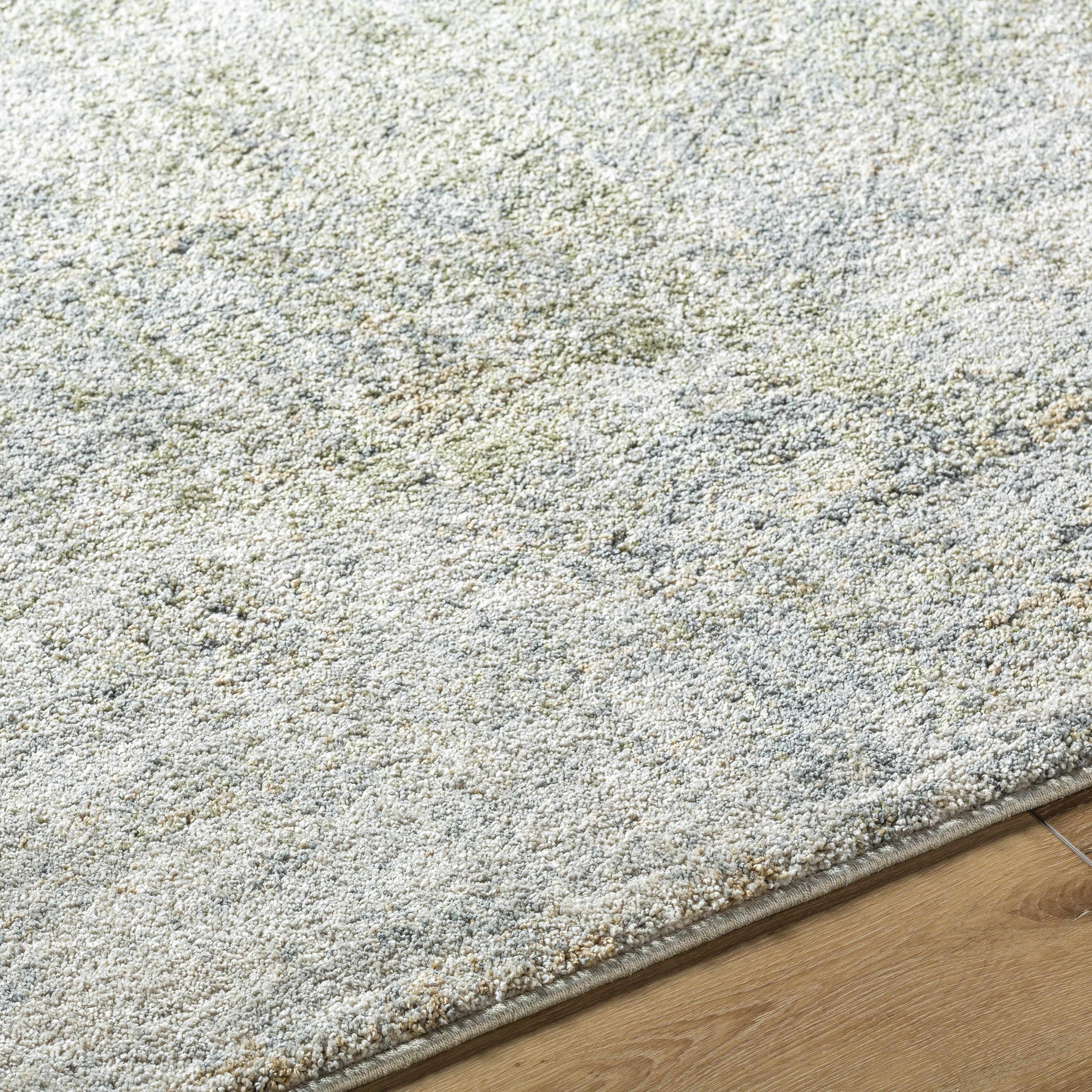 Zetna Thick Luxe Rug - Image 5