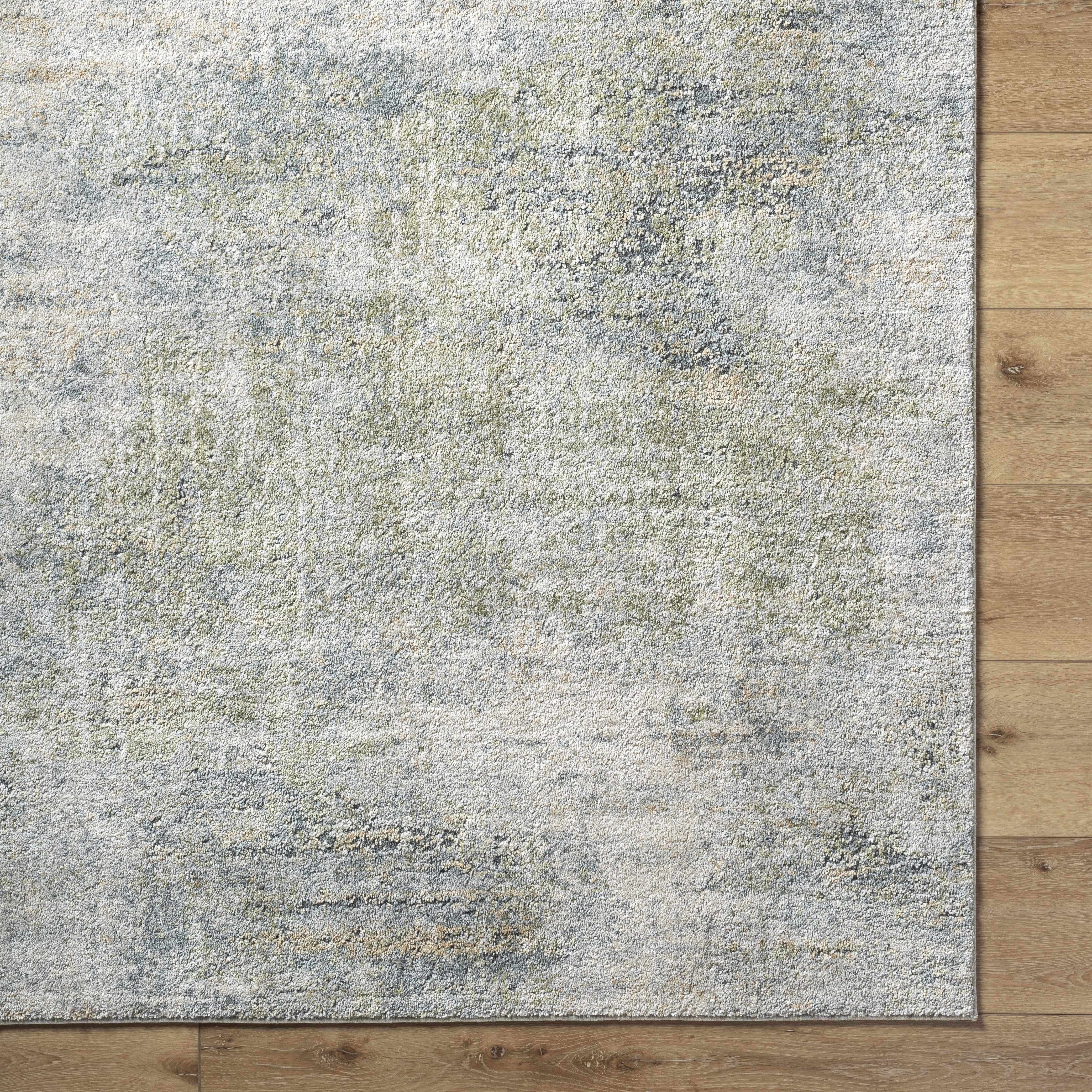 Zetna Thick Luxe Rug - Image 6