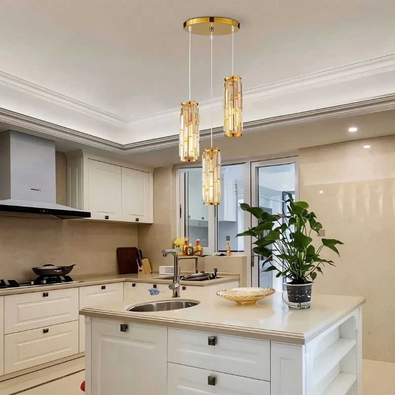 Zevar Pendant Light - Image 10