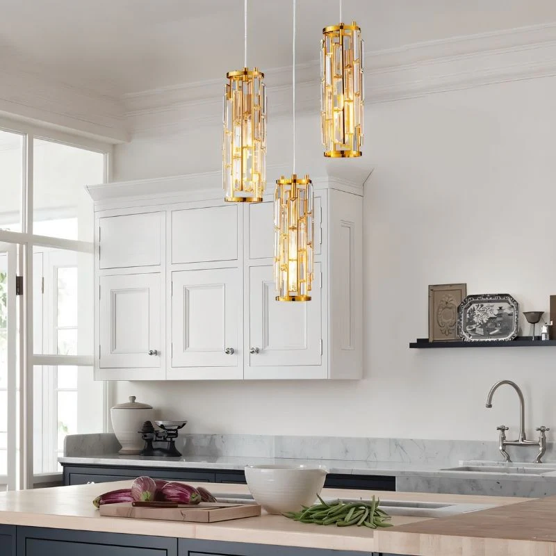 Zevar Pendant Light - Image 11