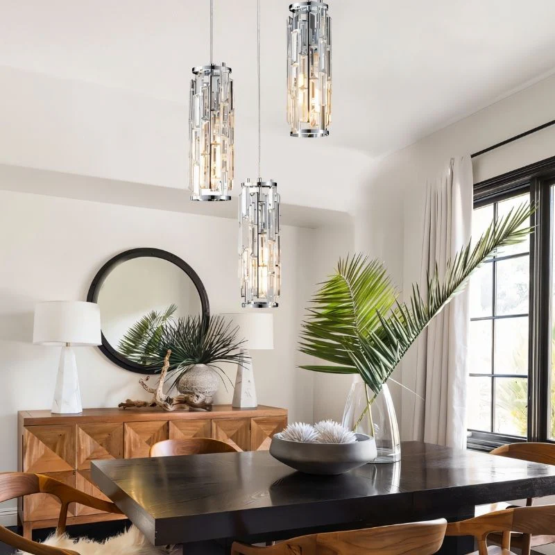 Zevar Pendant Light - Image 12
