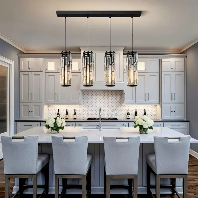 Zevar Pendant Light - Image 13