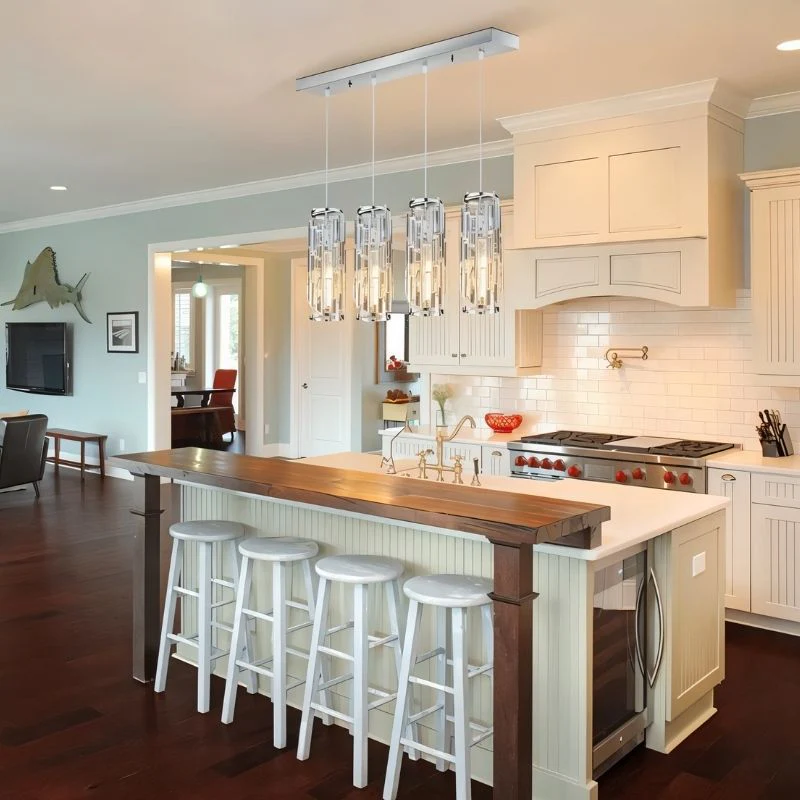 Zevar Pendant Light - Image 14