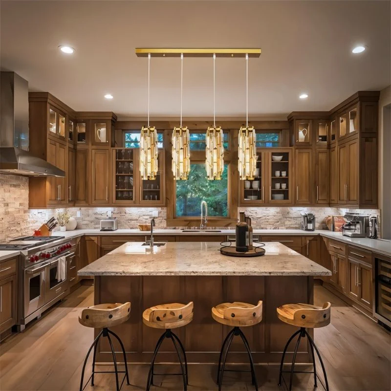 Zevar Pendant Light - Image 15