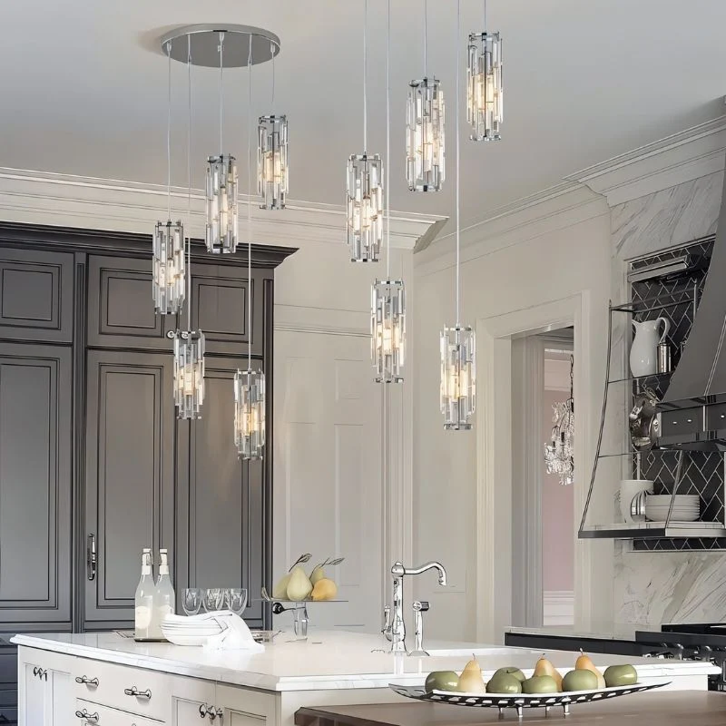 Zevar Pendant Light - Image 16