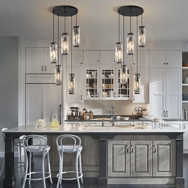 Zevar Pendant Light - Image 17