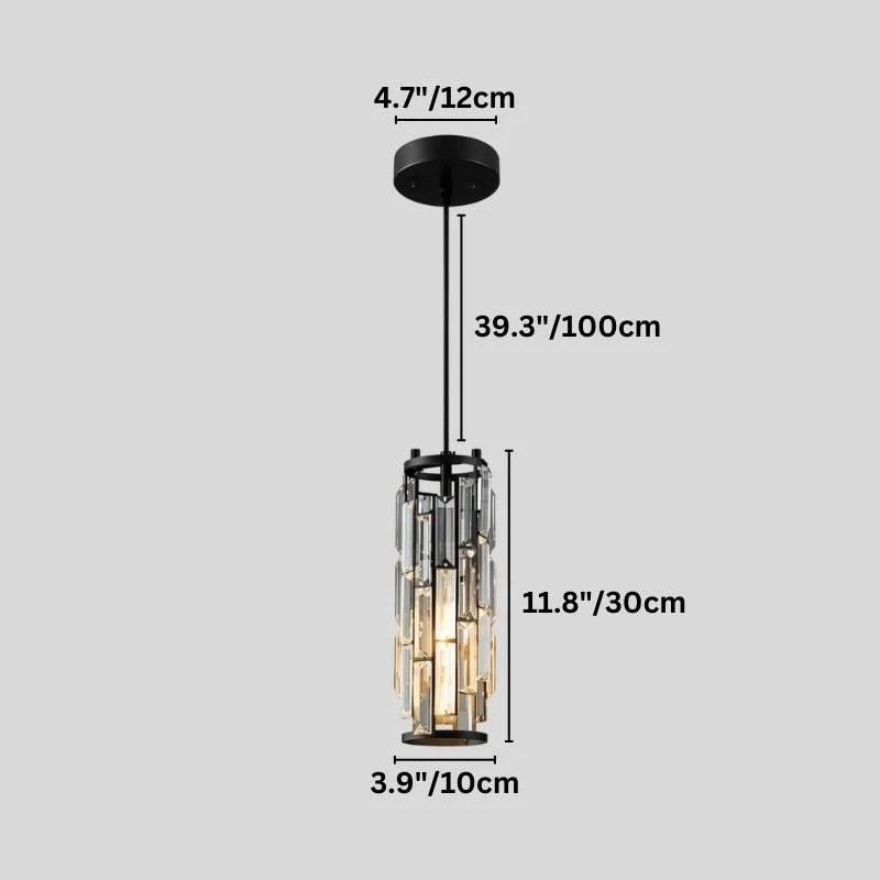 Zevar Pendant Light - Image 19
