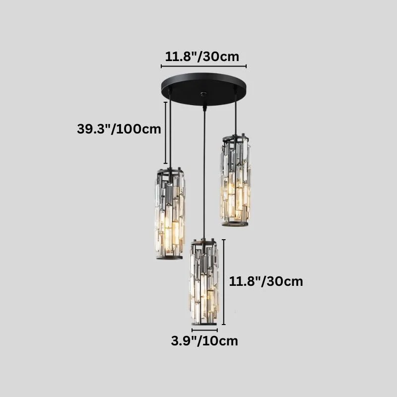 Zevar Pendant Light - Image 20