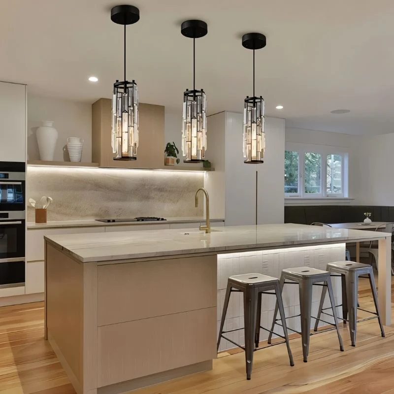 Zevar Pendant Light - Image 3
