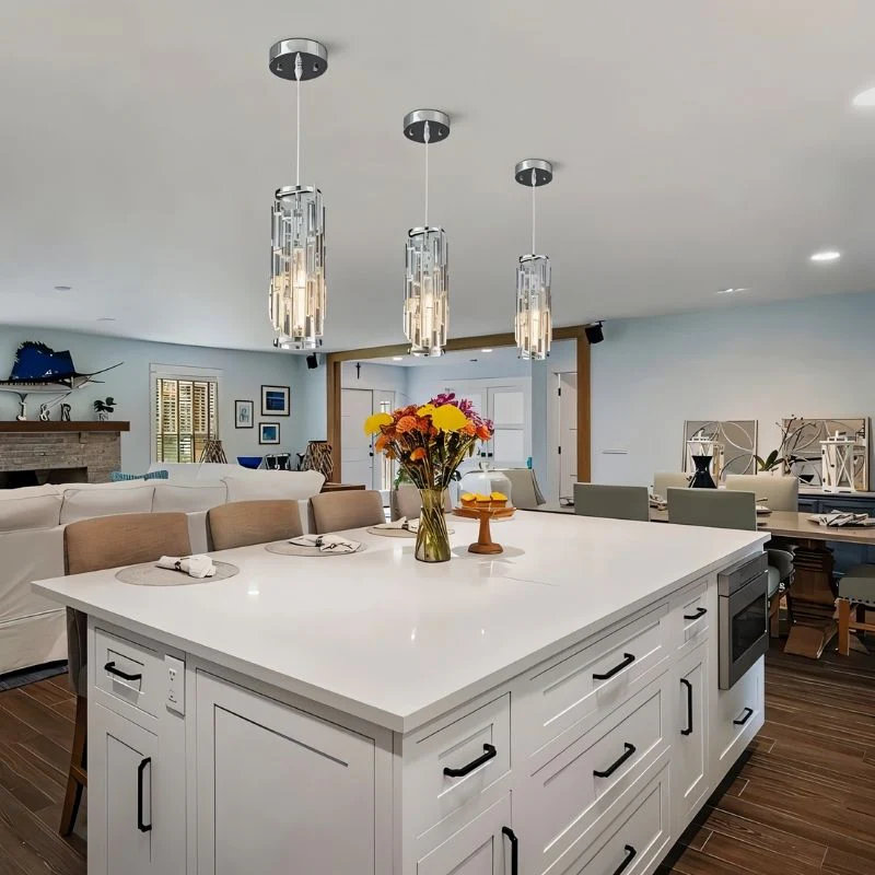 Zevar Pendant Light - Image 4