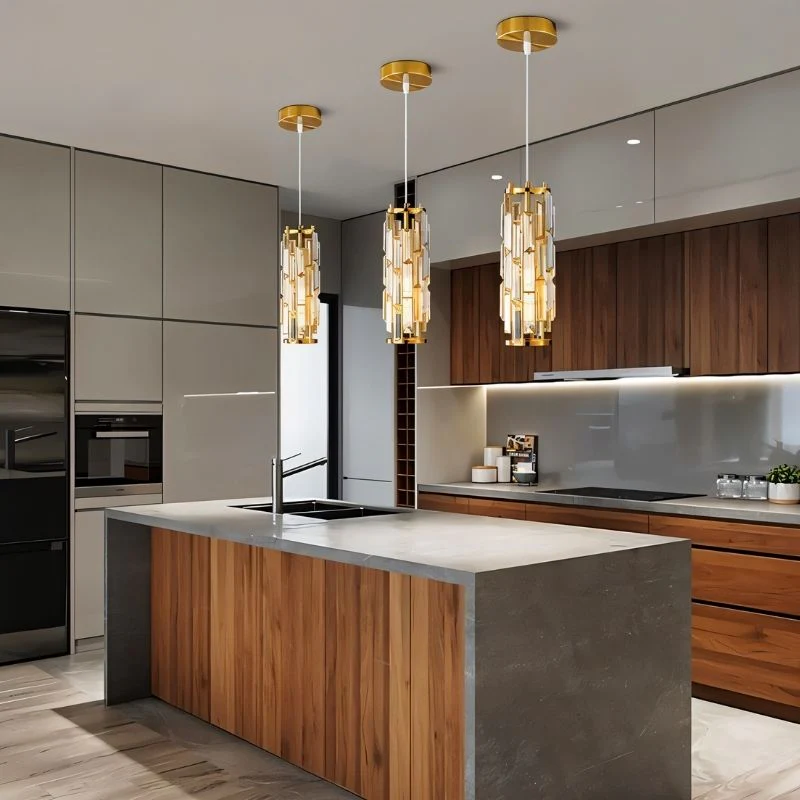 Zevar Pendant Light - Image 5