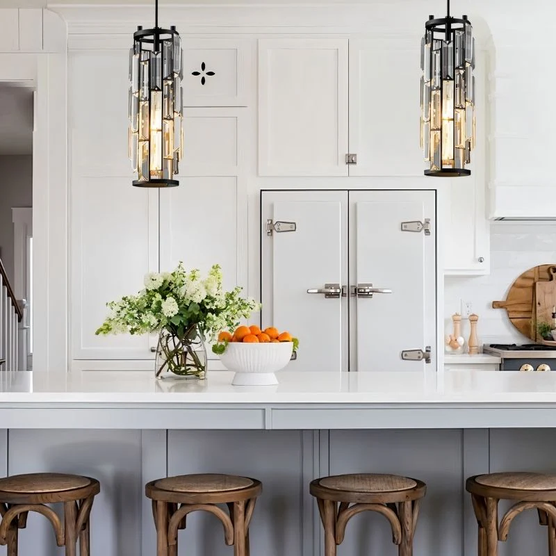 Zevar Pendant Light - Image 6