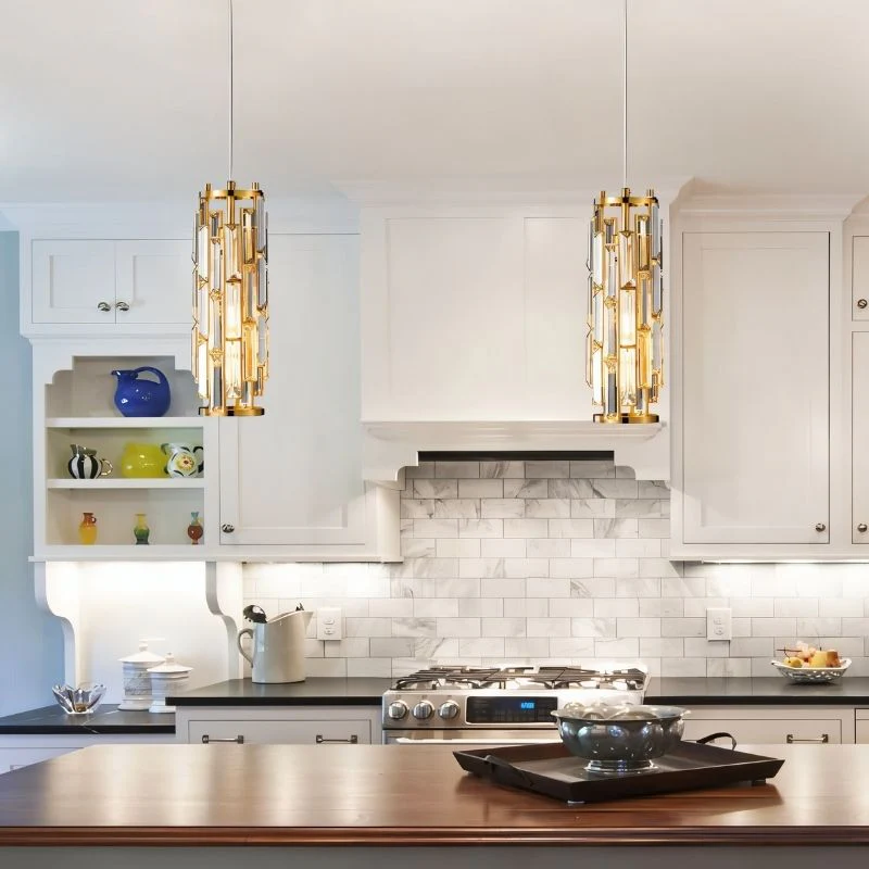 Zevar Pendant Light - Image 7