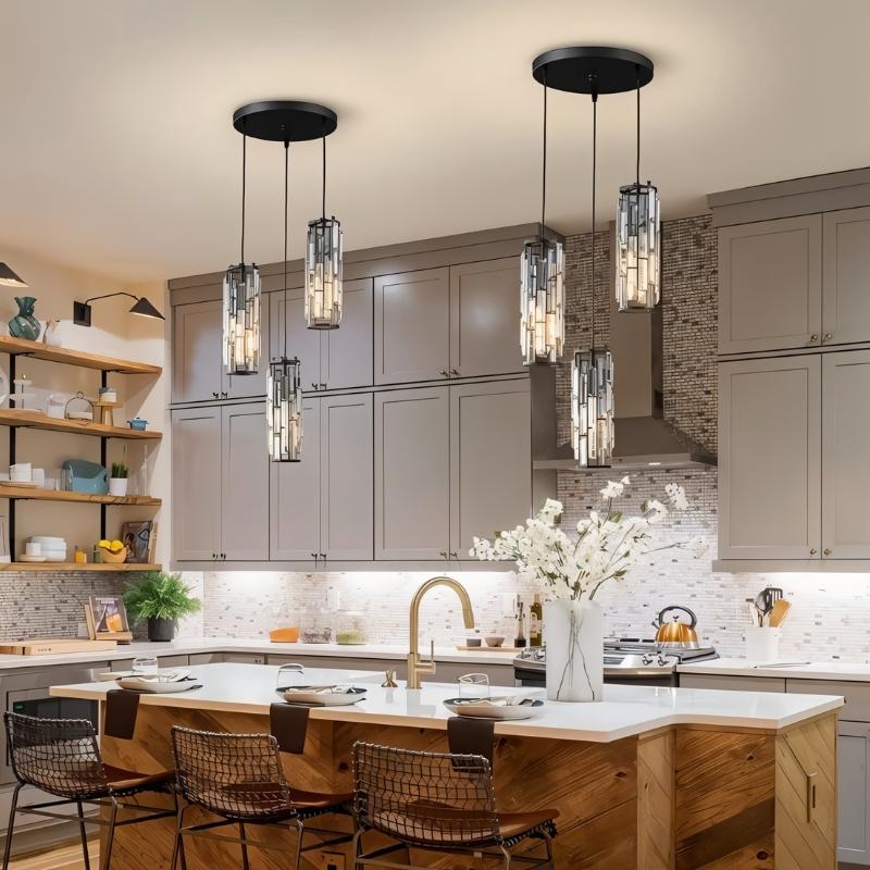Zevar Pendant Light - Image 8