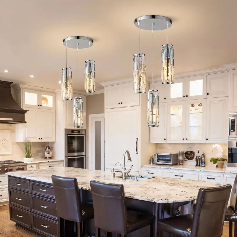 Zevar Pendant Light - Image 9