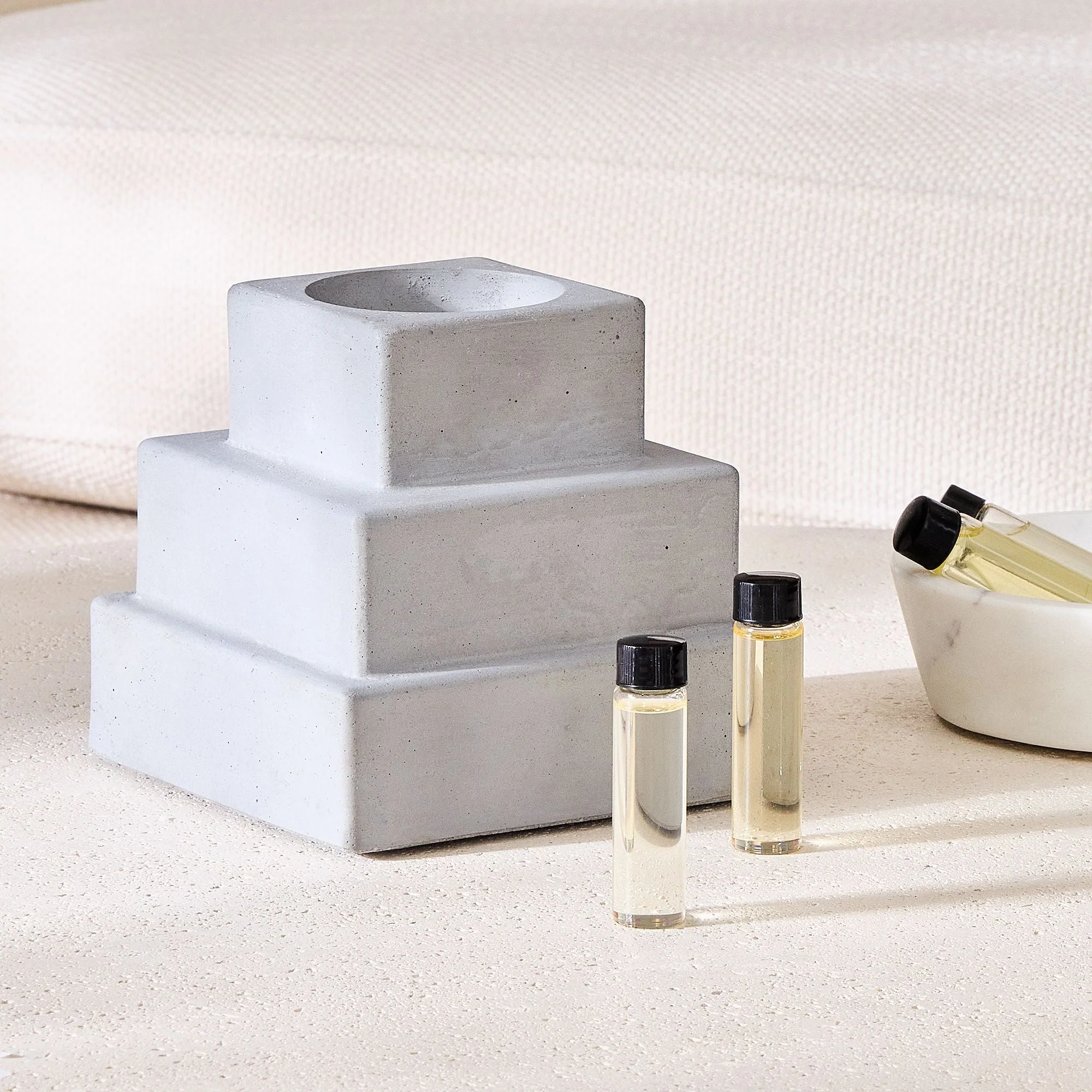 Ziggurat DIY Candle Kit - Image 10