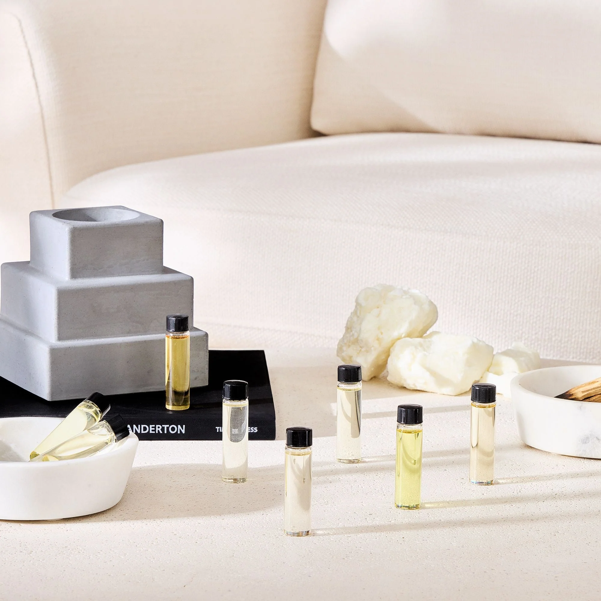 Ziggurat DIY Candle Kit - Image 11