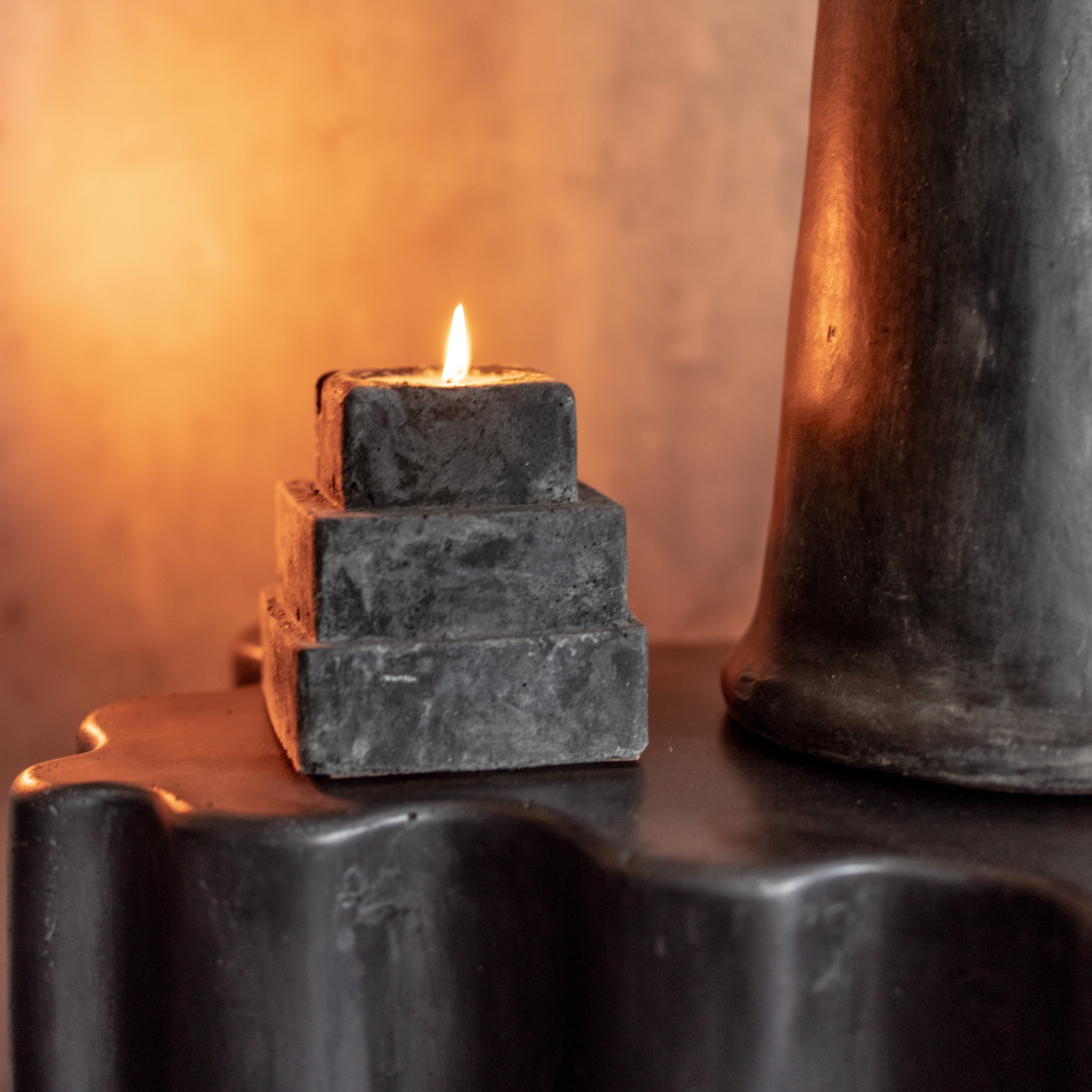 Ziggurat DIY Candle Kit - Image 7