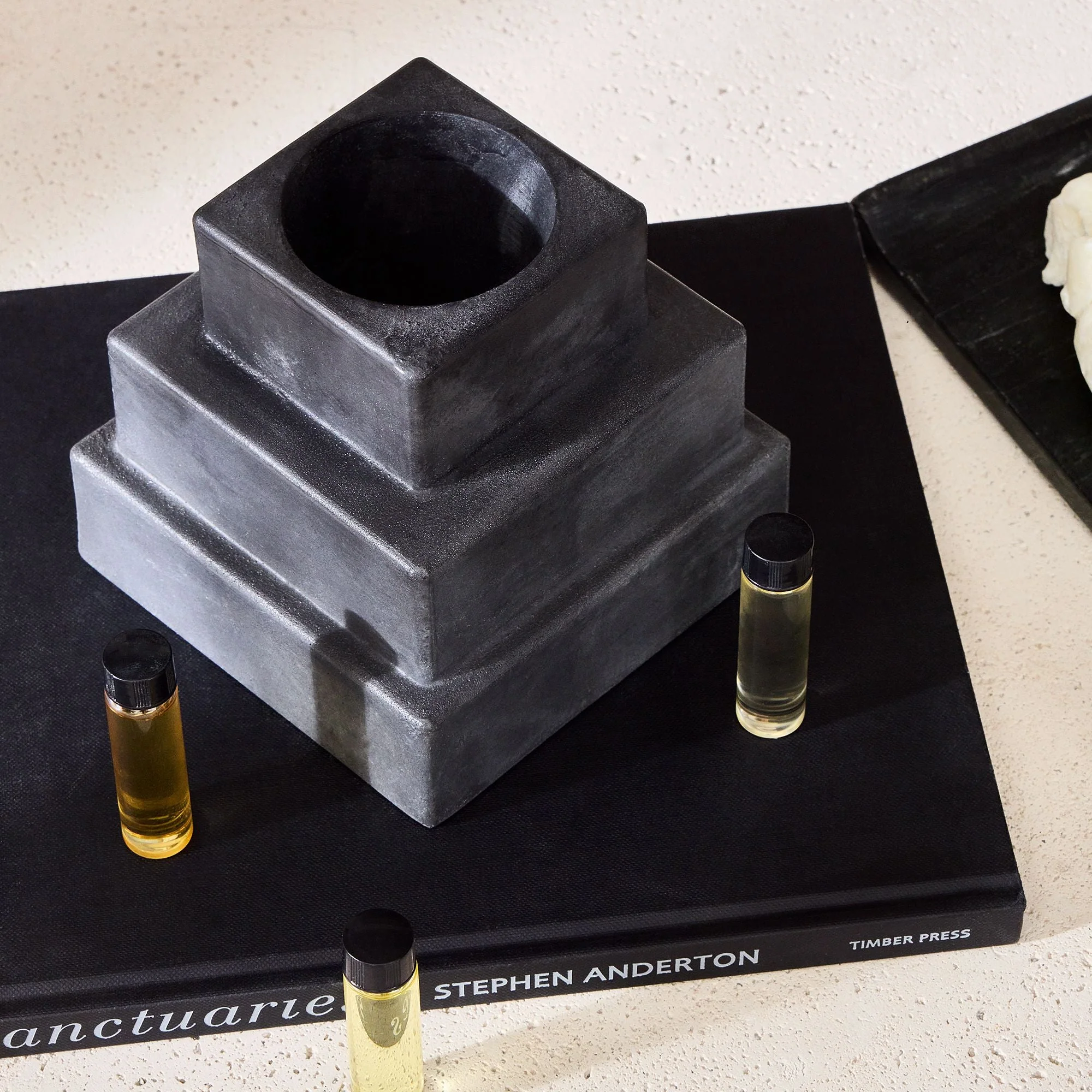 Ziggurat DIY Candle Kit - Image 9