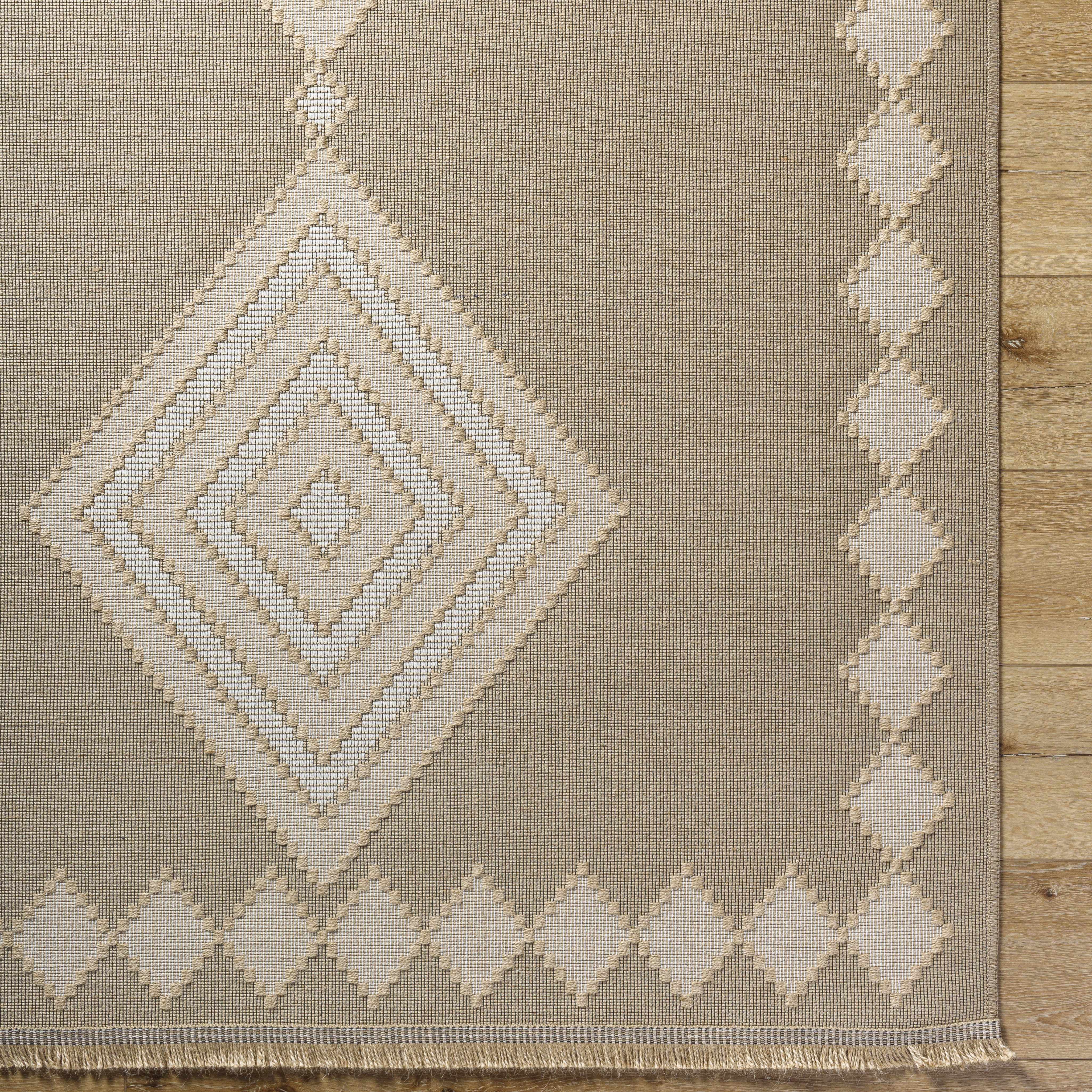 Ziggy Washable Jute Rug - Clearance - Image 6