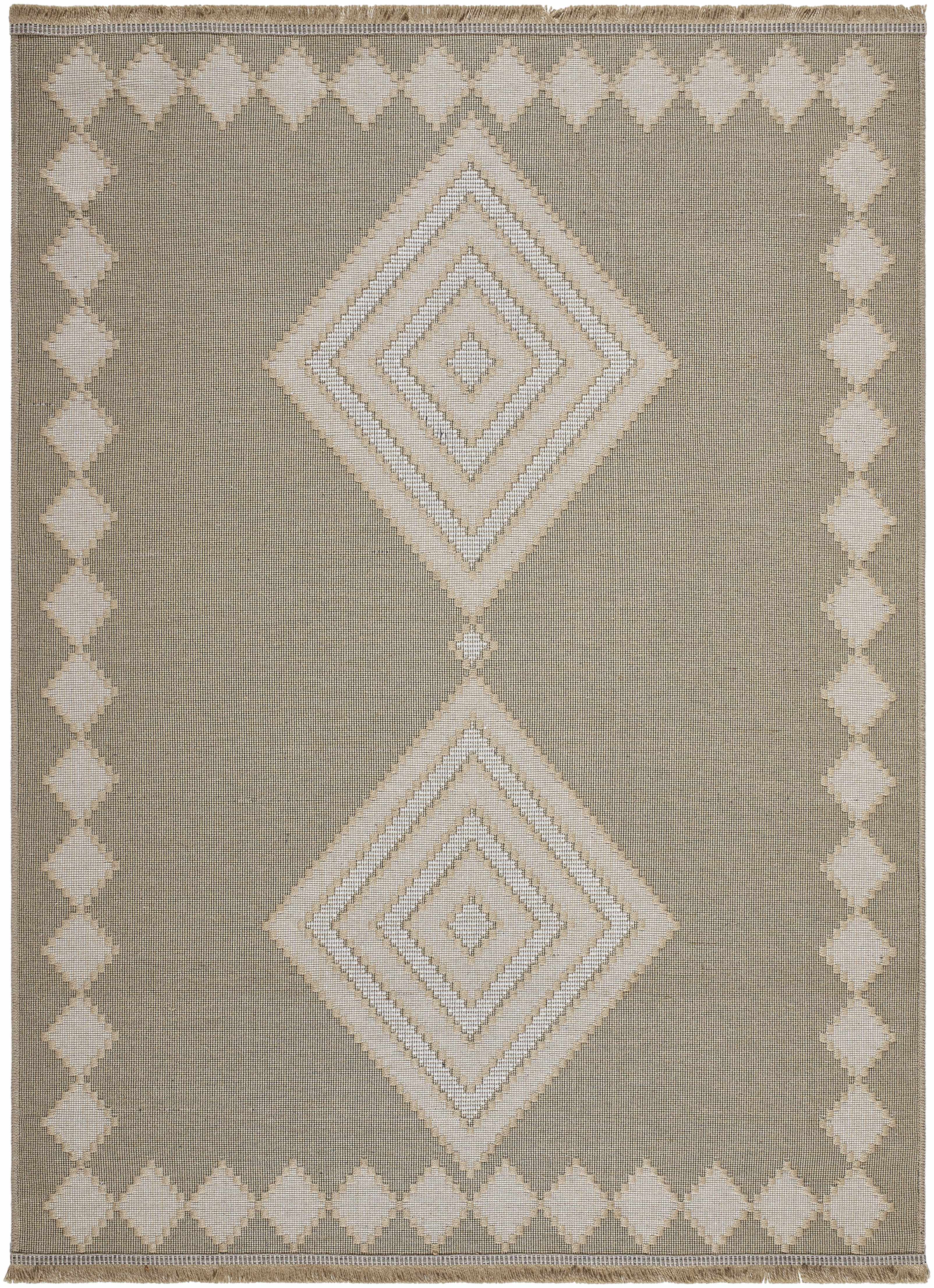 Ziggy Washable Jute Rug - Clearance - Image 8