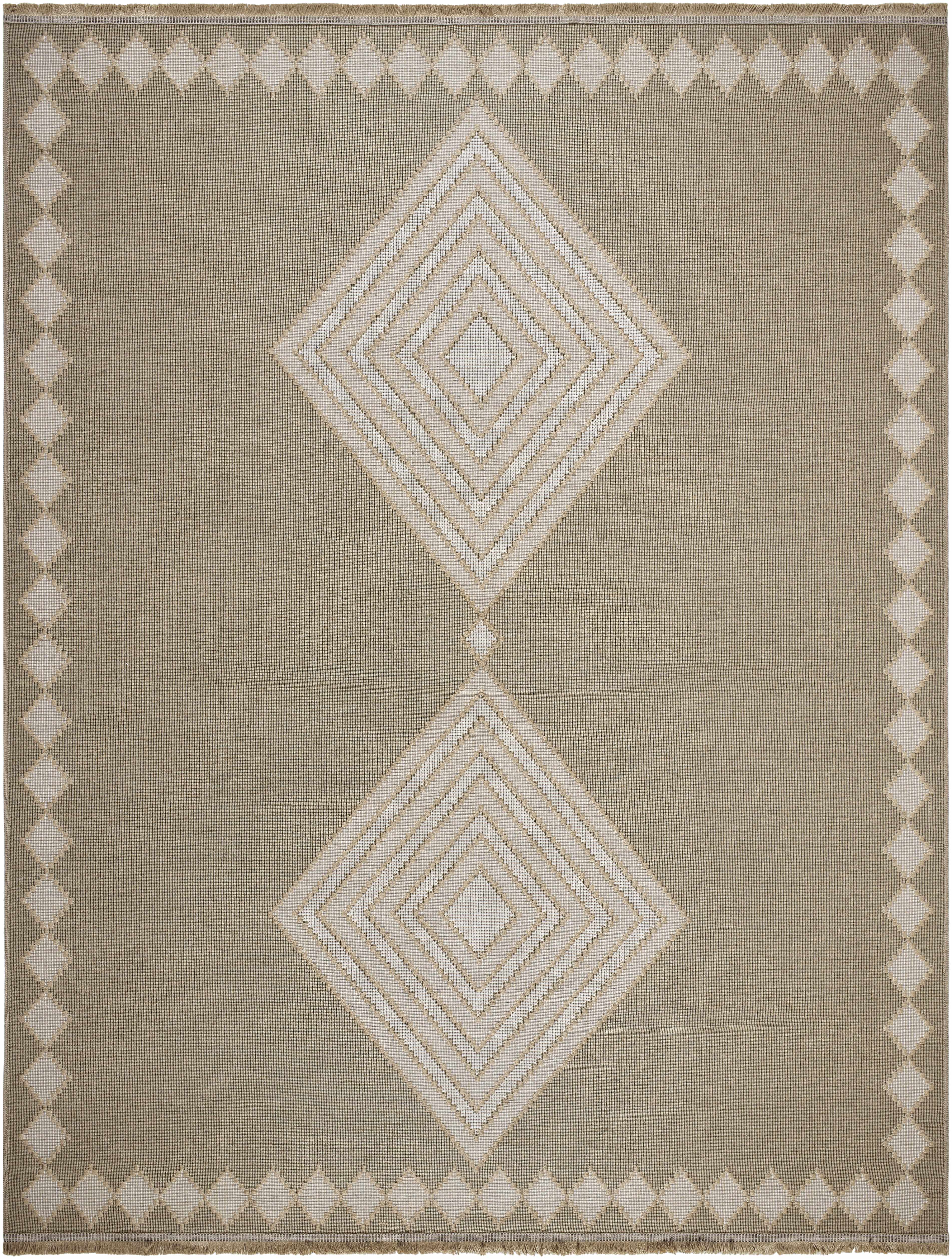Ziggy Washable Jute Rug - Clearance - Image 9