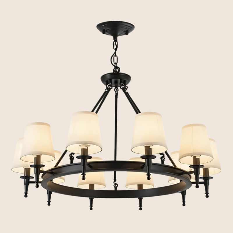 Zilo Chandelier - Image 10