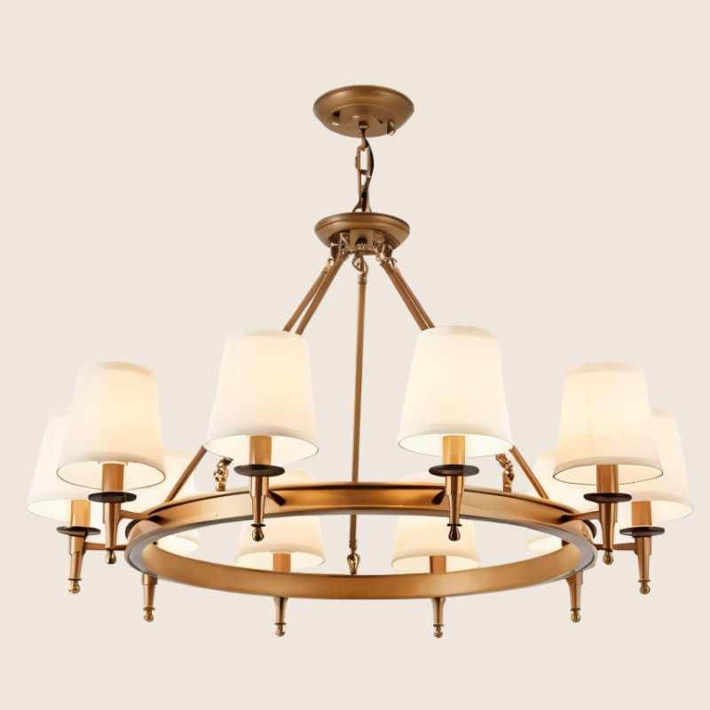 Zilo Chandelier - Image 11