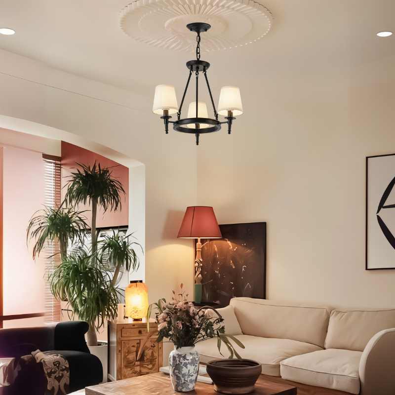 Zilo Chandelier - Image 2
