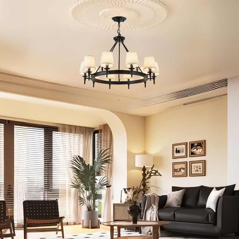Zilo Chandelier - Image 3