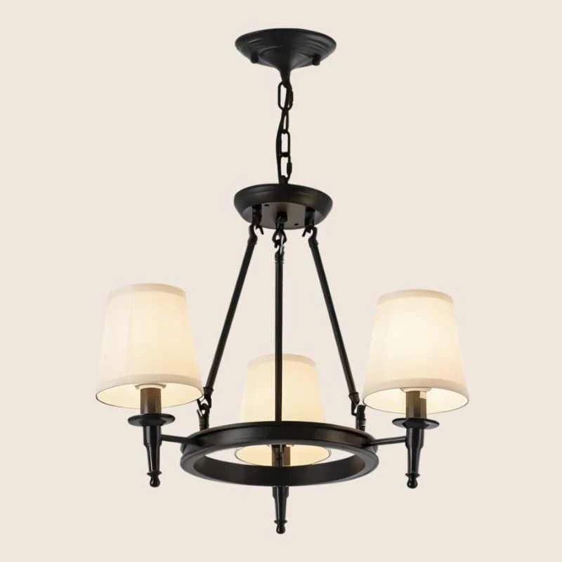 Zilo Chandelier - Image 4